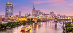 Printing and Document Scanning in Nashville