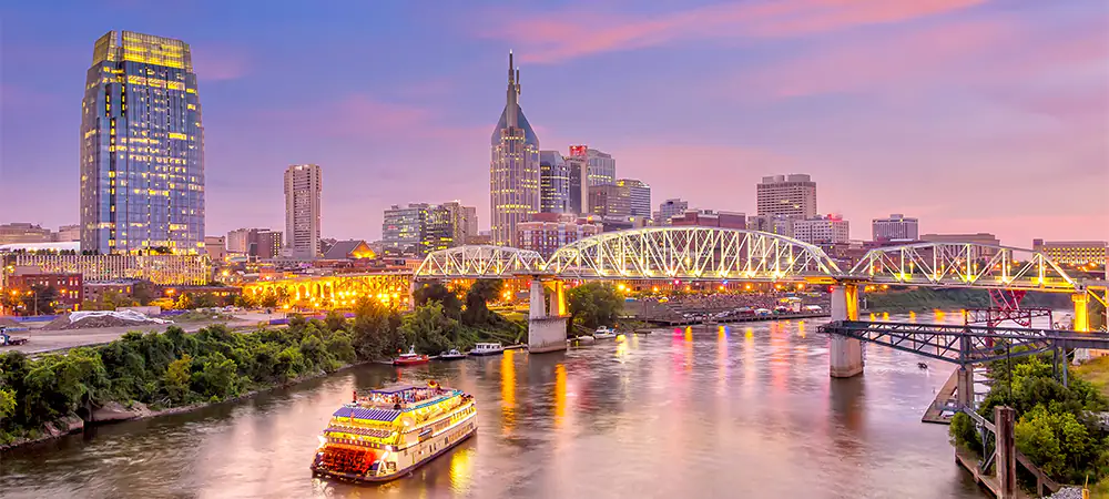 Printing and Document Scanning in Nashville