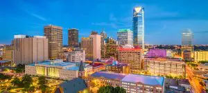 Printing and Document Scanning in Oklahoma City