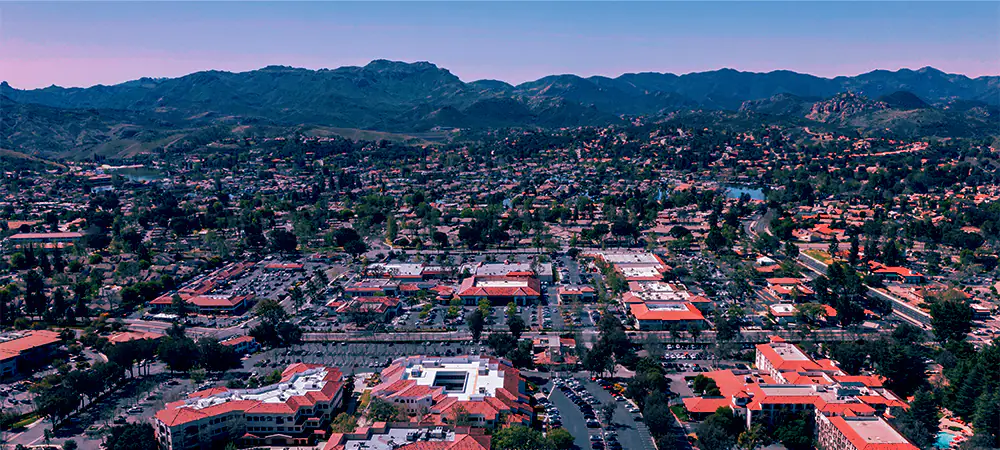 Printing and Document Scanning in Thousand Oaks