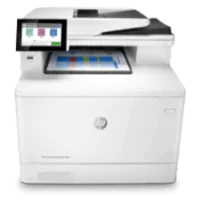 Printer Four