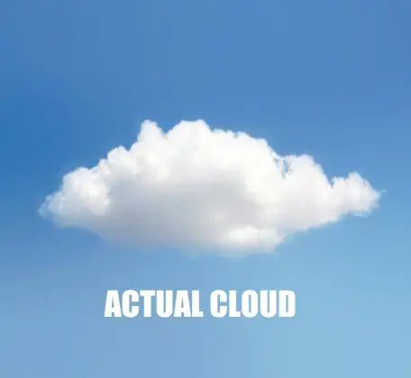 What Is the Cloud and What Does It Mean for Construction?