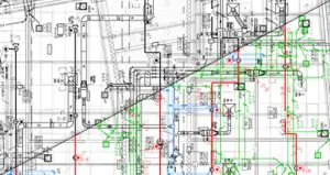 JF Carlson Architect - Smart Color Blue Print Solutions