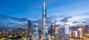 Shenzhen Masthead for Printing Services In Shenzhen