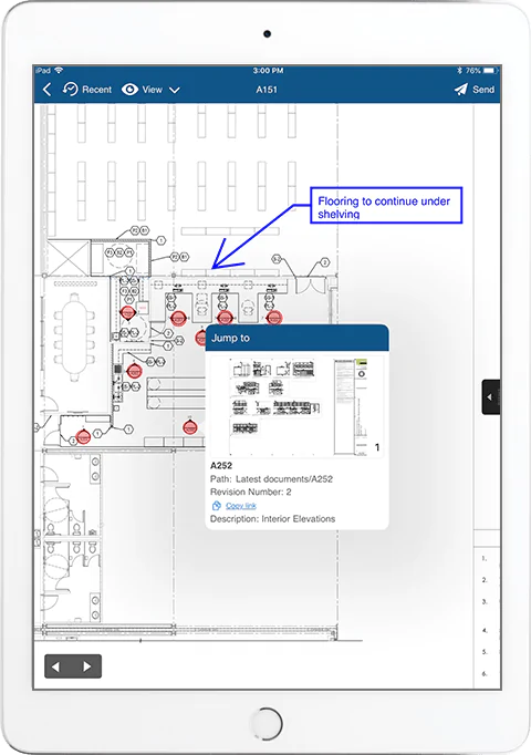 construction plans