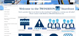 Swinerton’s DSF