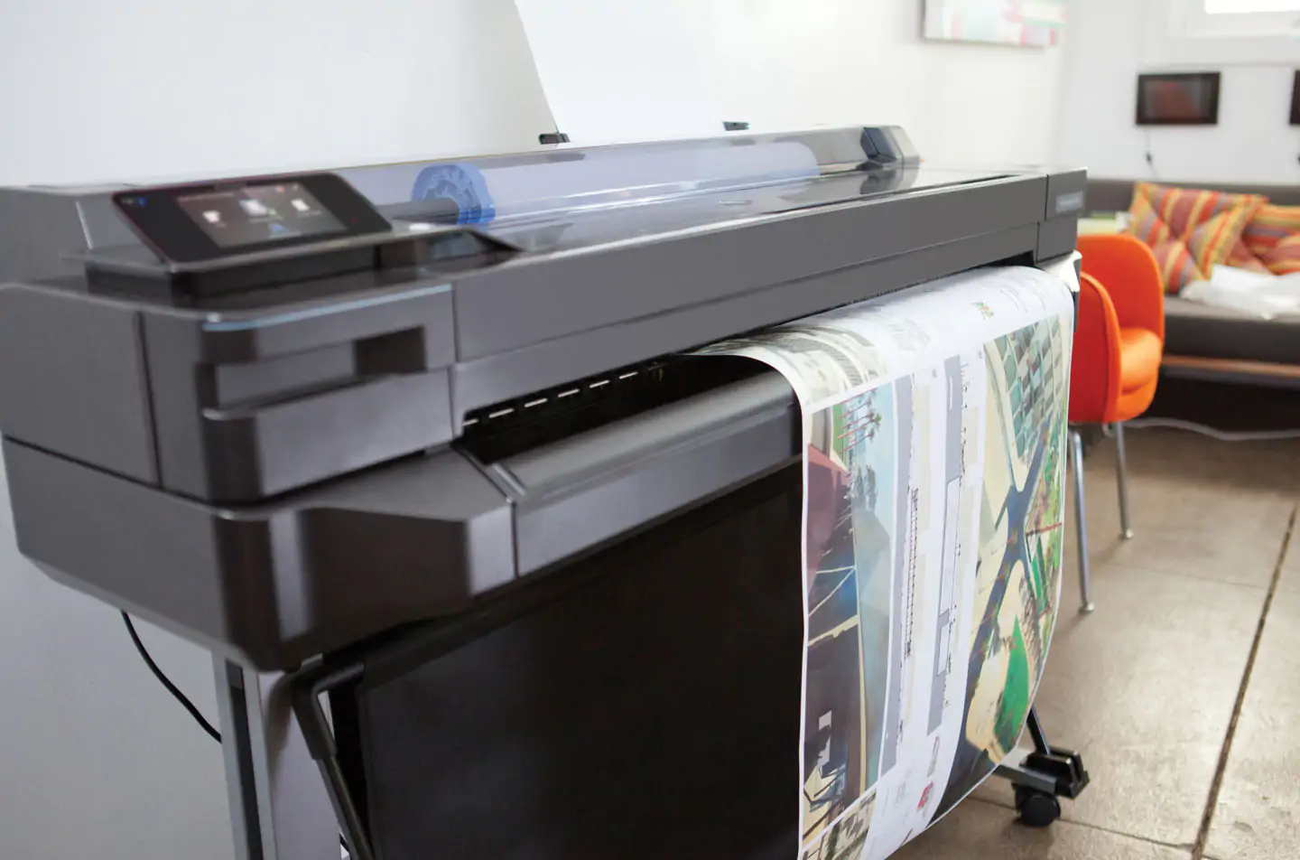 Printersscannerscopiers ARC