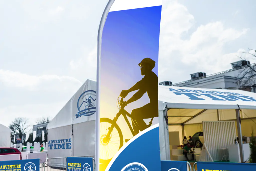 Image of Banners