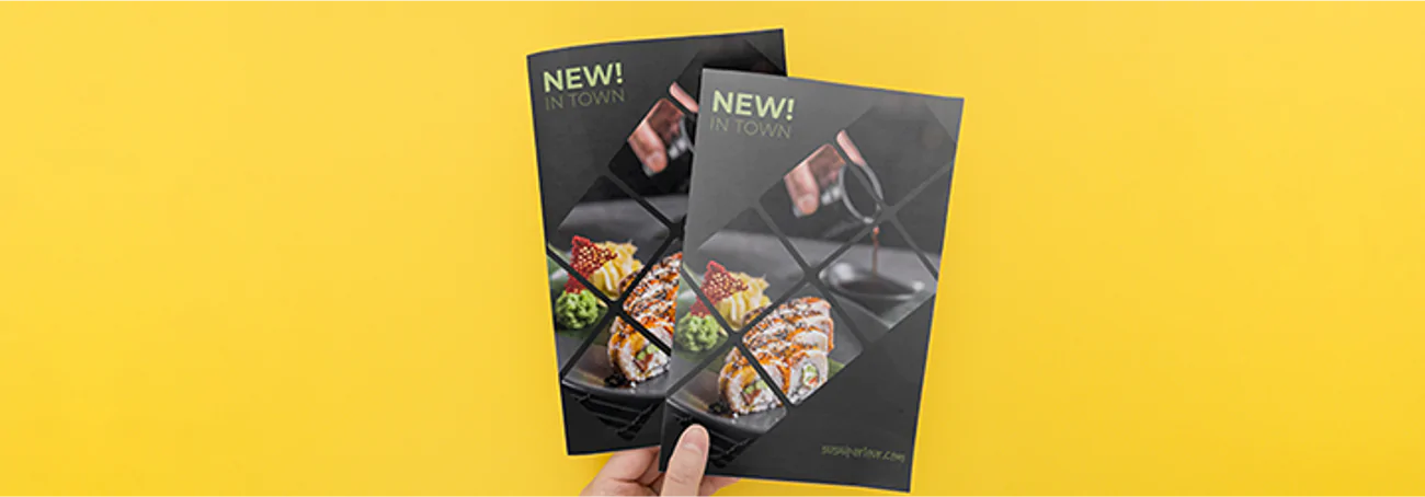 What are the Benefits of Investing in Flyer Marketing?