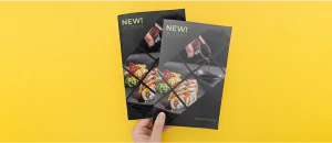 What are the Benefits of Investing in Flyer Marketing? ARC Document Solutions ARC digital printing services - flyer marketing