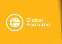 Global Footprint