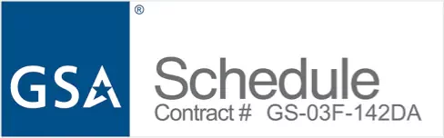 GSA Schedule w Contract