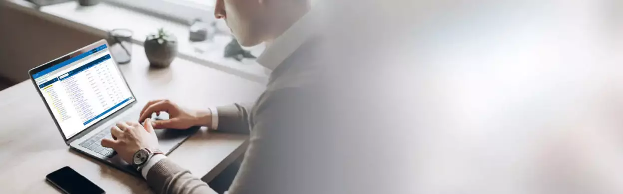 HIPAA compliant records management