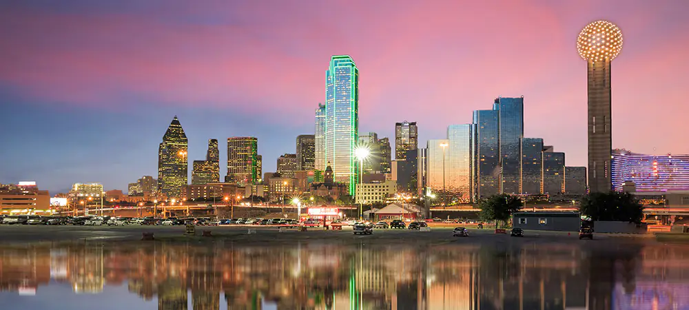 Printing and Document Scanning in Grand Prairie 