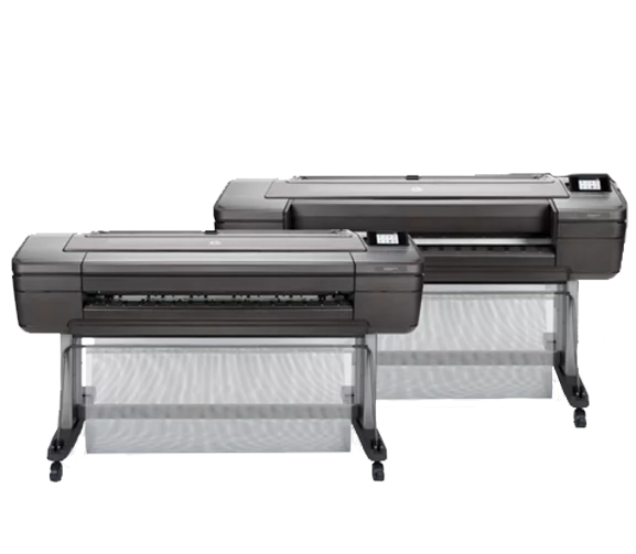 HP DesignJet Z6