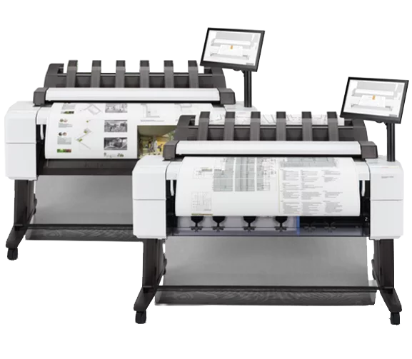 HP DesignJet