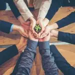 Scanning and Sustainability in Today’s Workplace