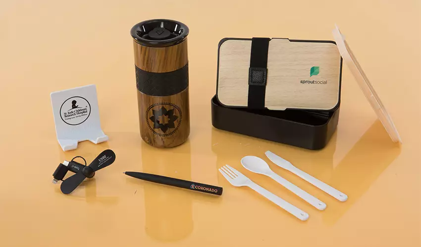 Promotional Items