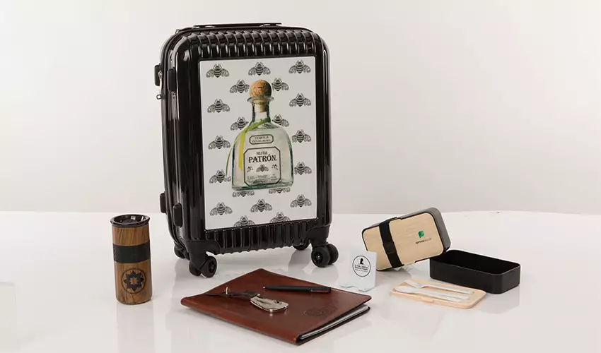 Promotional Items
