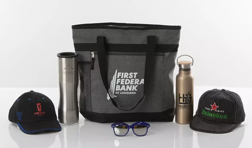 Promotional Items