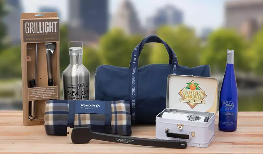 Promotional Items