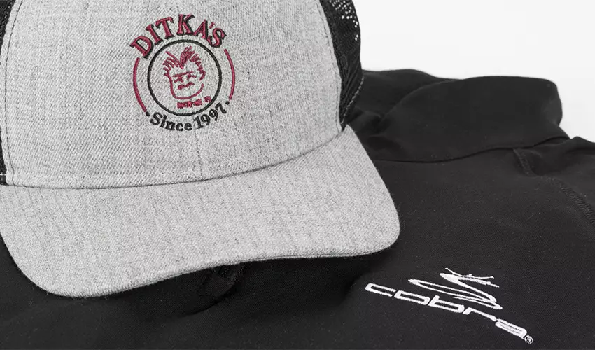 Promotional Items