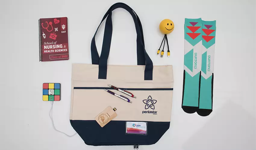 Promotional Items