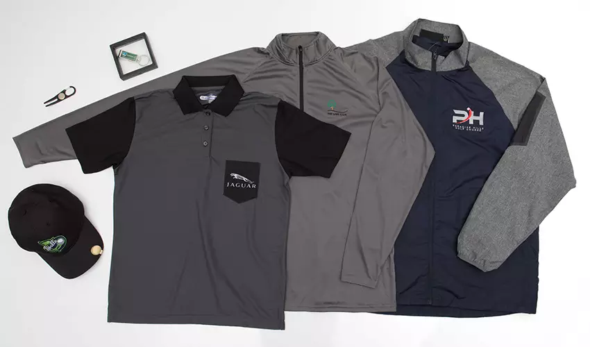 Promotional Items