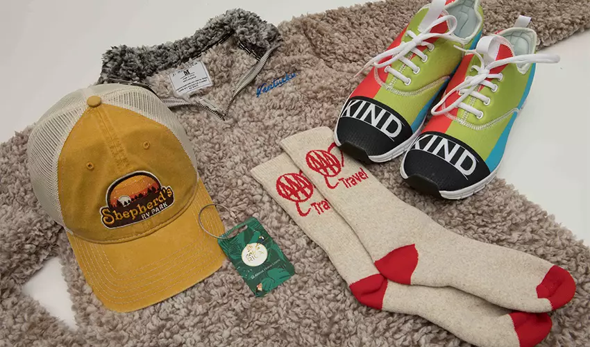 Promotional Items