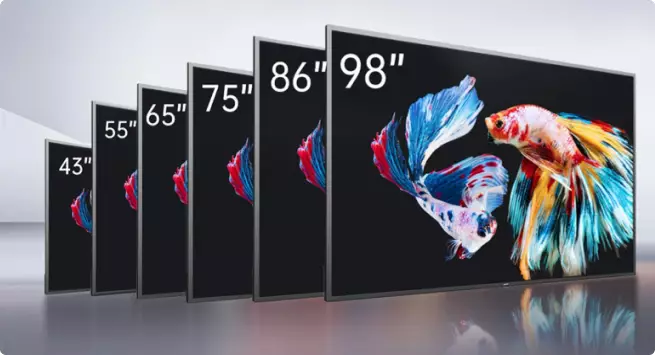 Discover our full range of digital displays!