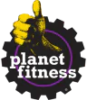 Planet Fitness Logo
