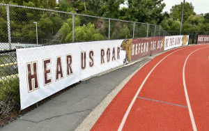 ARC Document Solutions athletic graphics
