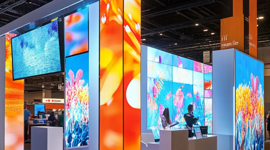 Challenges in Large Format Printing