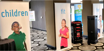 Trade Show Banners