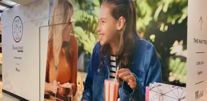 Temporary Walls on Lease