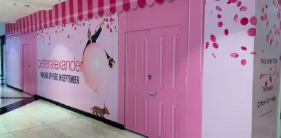 Rental Barricades For Construction