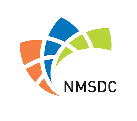 Minority Business Enterprise Certification Badge