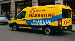 Boost Vehicle Graphics Mobile Ads ARC Document Solutions ARC Document Solutions vehicle graphics installation best practices