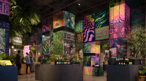 Pop - Up Shop Graphics Ingenuity ARC Document Solutions ARC Document Solutions multi-use promotional products benefits