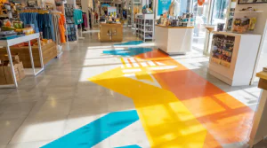 ARC Document Solutions custom healthcare graphics