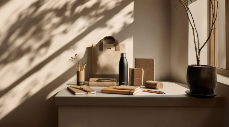 Eco-Friendly Promo Product Shift