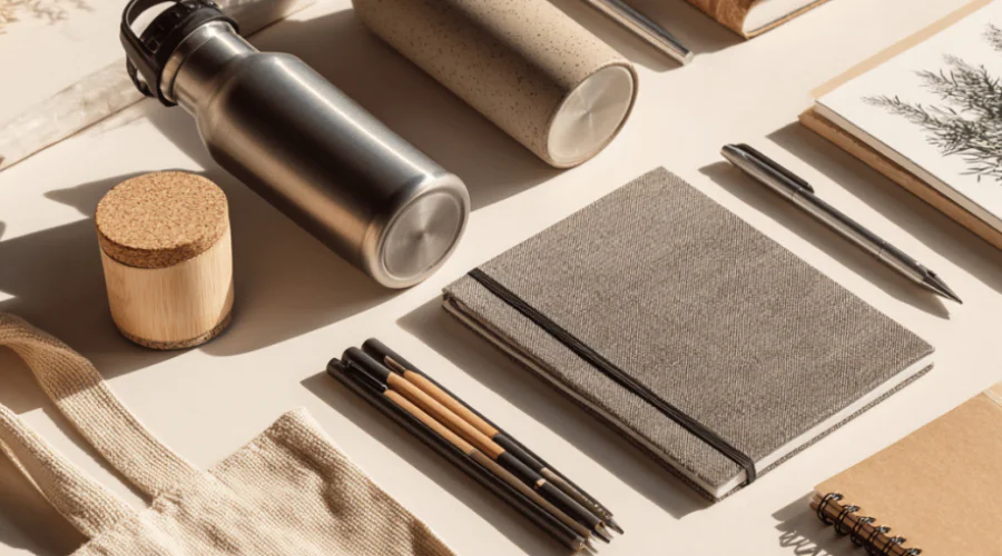 Green Edge in Promo Products
