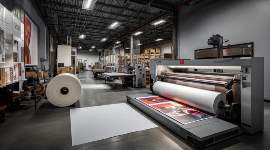 Large Format Print Quality Essentials
