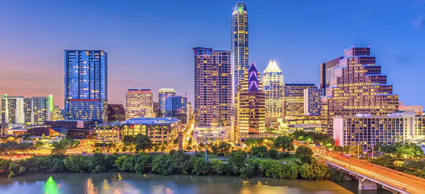 Location listing banner image