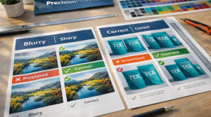 ARC Document Solutions patient friendly wall graphics healthcare