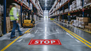 ARC Document Solutions event backdrop printing photo ready graphics