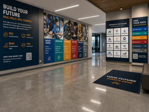 ARC Document Solutions graphics trade schools career centers