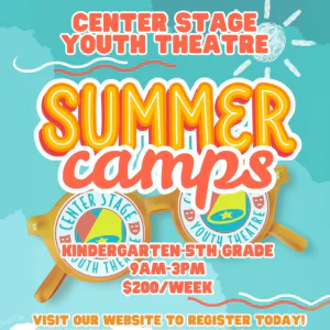 Center Stage Youth Theatre