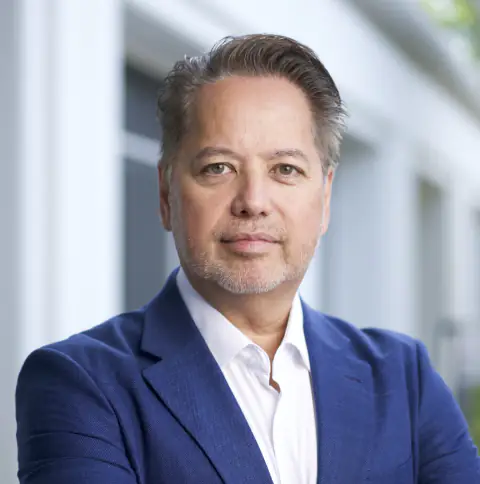 David Villarina