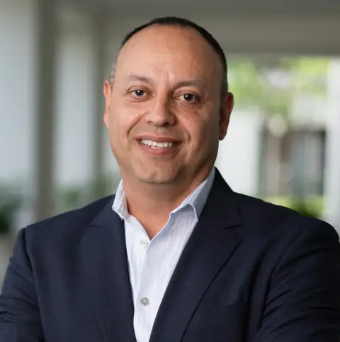 Jorge Avalos